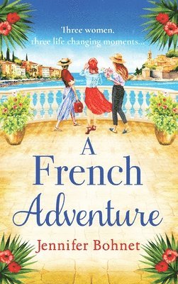 A French Adventure 1