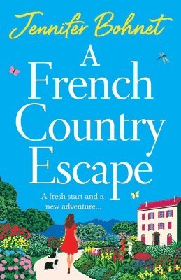 A French Country Escape 1