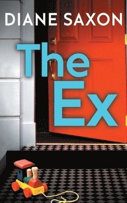 bokomslag The Ex