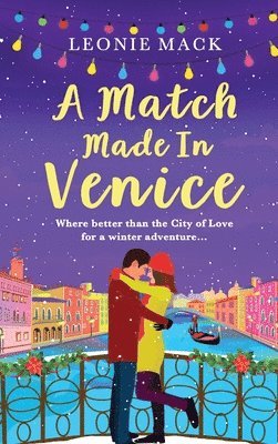 A Match Made in Venice 1