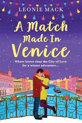 A Match Made in Venice 1