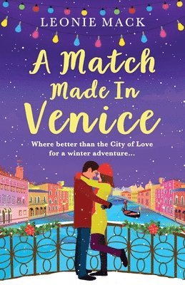 A Match Made in Venice 1