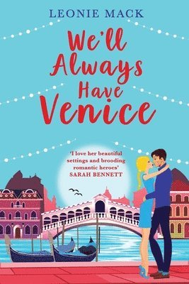 We'll Always Have Venice 1