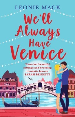 We'll Always Have Venice 1