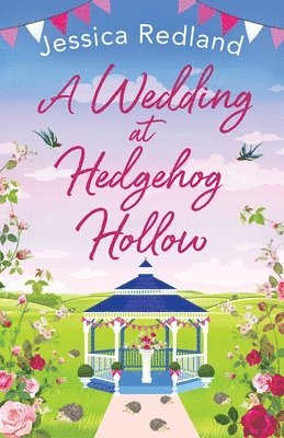 Wedding at Hedgehog Hollow 1