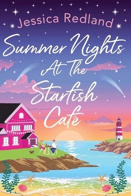 Summer Nights at The Starfish Caf 1