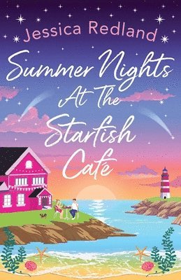 Summer Nights at The Starfish Caf 1