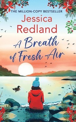 bokomslag A Breath of Fresh Air