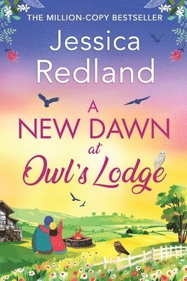 A New Dawn at Owl's Lodge 1