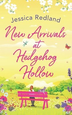 New Arrivals at Hedgehog Hollow 1