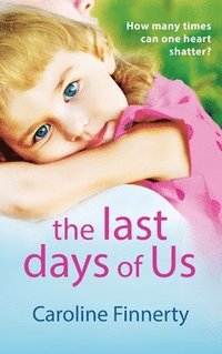 bokomslag The Last Days of Us