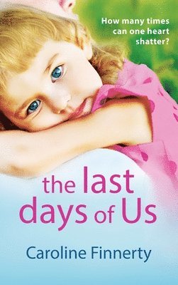 The Last Days of Us 1