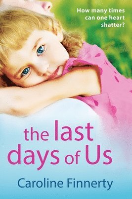 The Last Days of Us 1