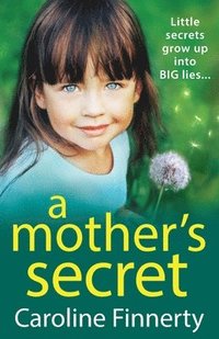 bokomslag A Mother's Secret