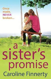 bokomslag A Sister's Promise