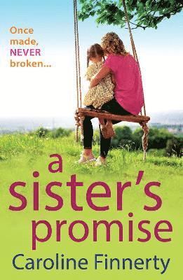 A Sister's Promise 1