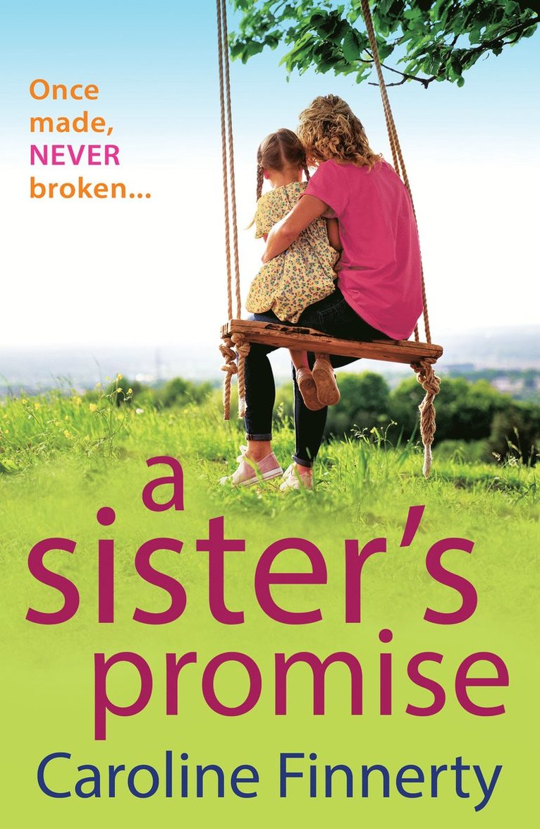 Sister's Promise