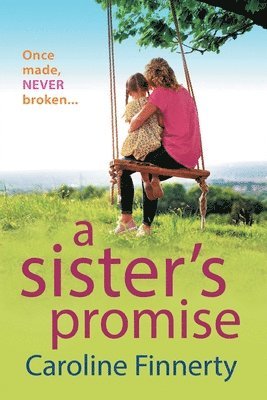 bokomslag A Sister's Promise