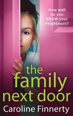 The Family Next Door 1