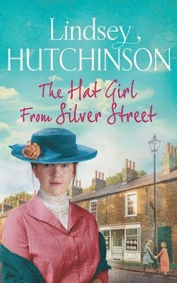 The Hat Girl From Silver Street 1