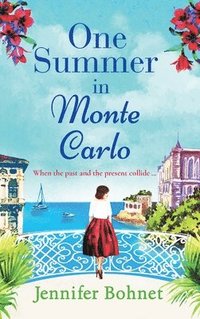 bokomslag One Summer in Monte Carlo