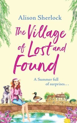 The Village of Lost and Found
