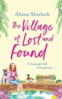 The Village of Lost and Found 1