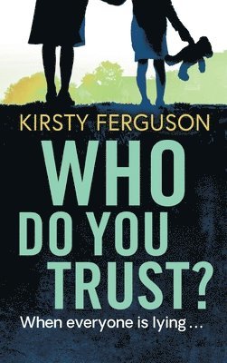 Who Do You Trust? 1