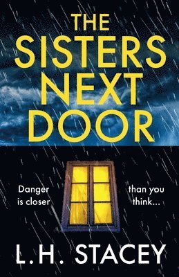 The Sisters Next Door 1