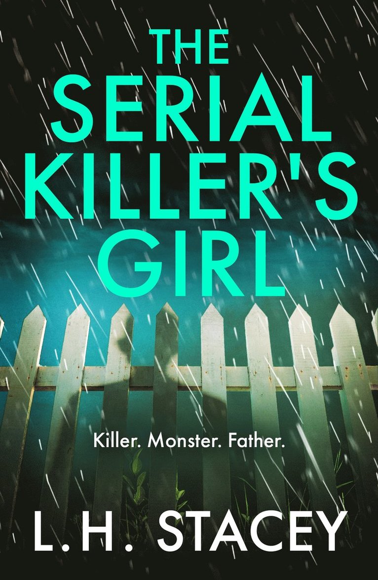Serial Killer's Girl