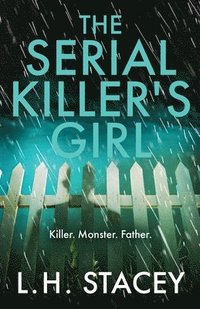bokomslag The Serial Killer's Girl