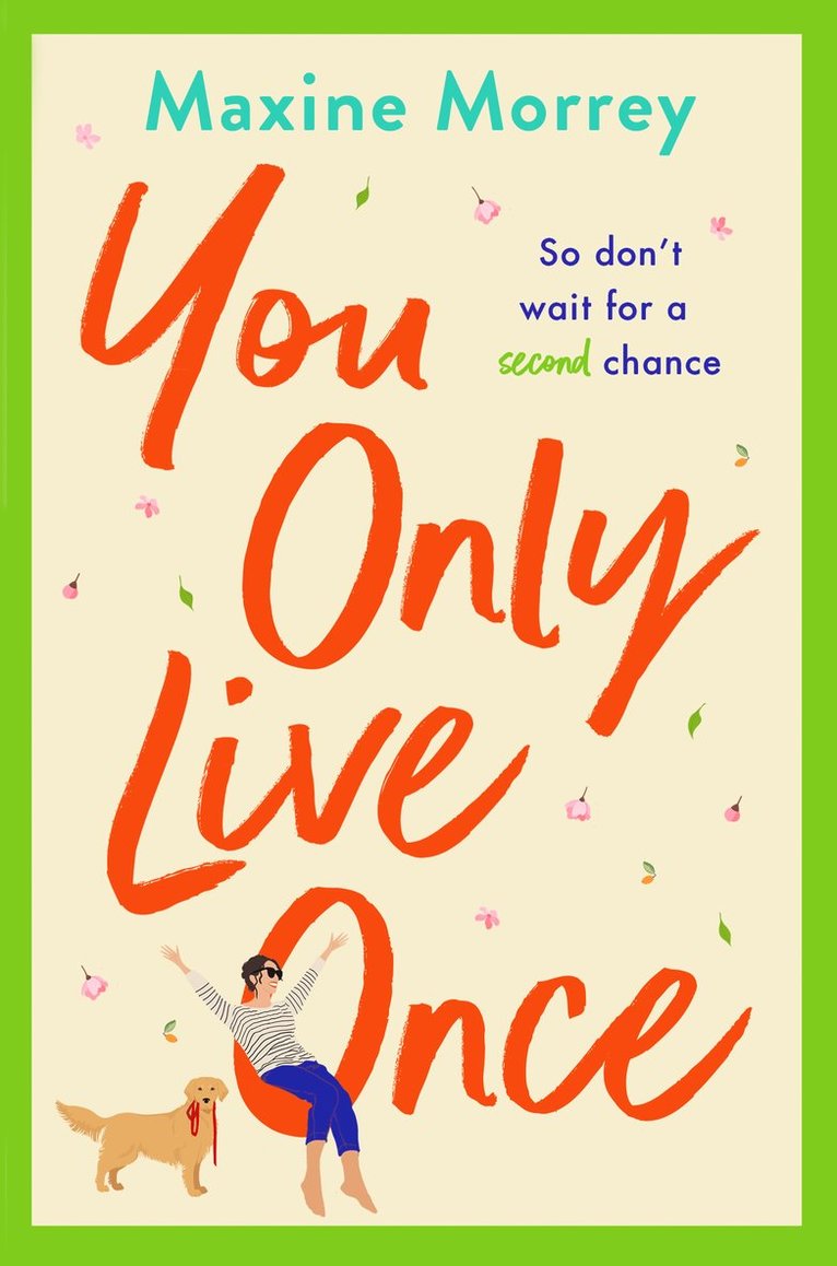 You Only Live Once 1