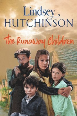 Runaway Children 1