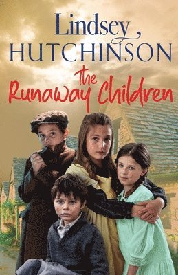 Runaway Children 1