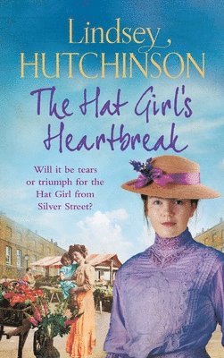 Hat Girl's Heartbreak 1