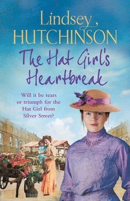 Hat Girl's Heartbreak 1
