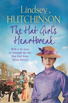 Hat Girl's Heartbreak 1