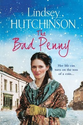 The Bad Penny 1