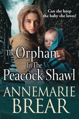 Orphan in the Peacock Shawl