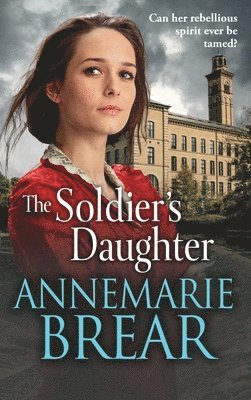 The Soldier's Daughter 1
