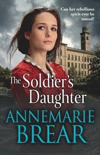 bokomslag The Soldier's Daughter