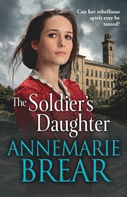 Soldier's Daughter 1