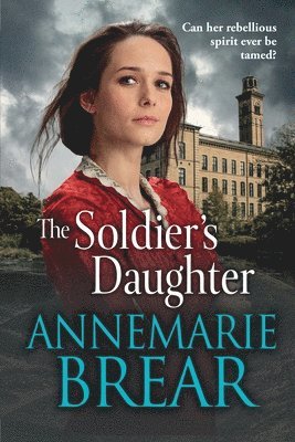 The Soldier's Daughter 1