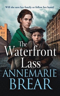 The Waterfront Lass 1
