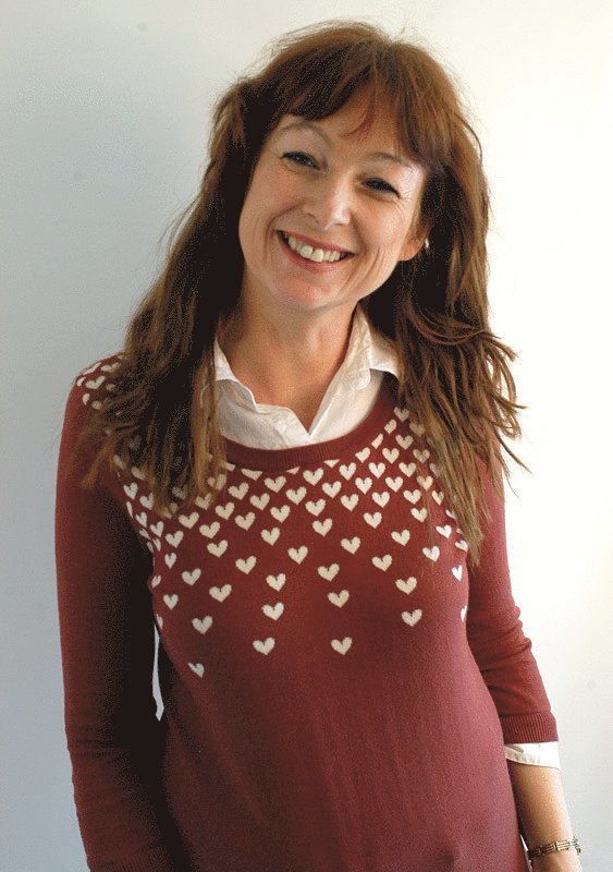 Shooting Stars Over Bluebell Cliff