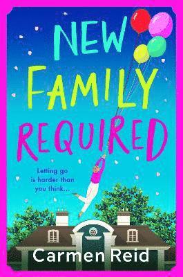 New Family Required 1