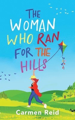 bokomslag Woman Who Ran For The Hills