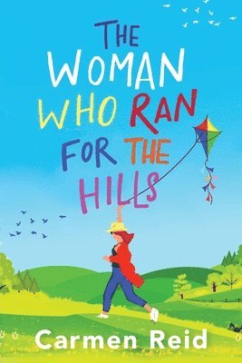 Carmen Reid - Woman Who Ran For The Hills, Häftad