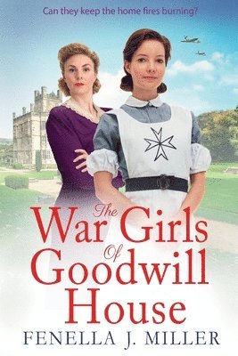 War Girls of Goodwill House 1