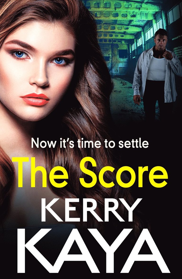 The Score 1